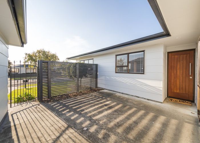  at 52A Benmore Avenue, Cloverlea, Palmerston North