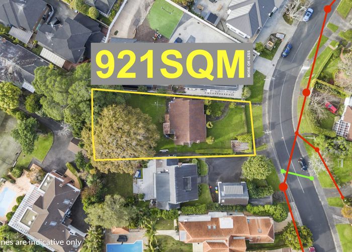  at 7 Korau Road, Greenlane, Auckland
