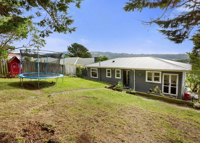  at 47 Bedford Street, Porirua, Porirua, Wellington