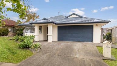  at 6 Ardkeen Place, East Tamaki, Auckland