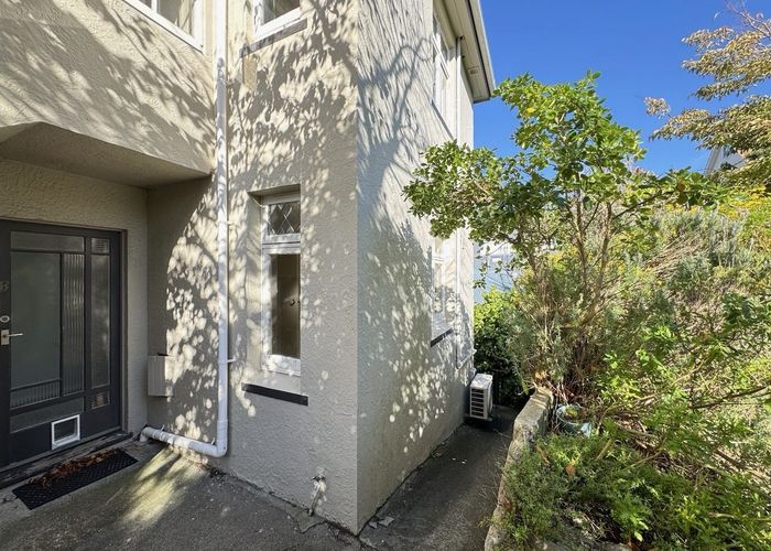 at 17B Fitzroy Street, Wadestown, Wellington, Wellington