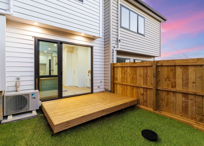  at Lot 3/208 Ti Rakau Drive, Pakuranga Heights, Manukau City, Auckland