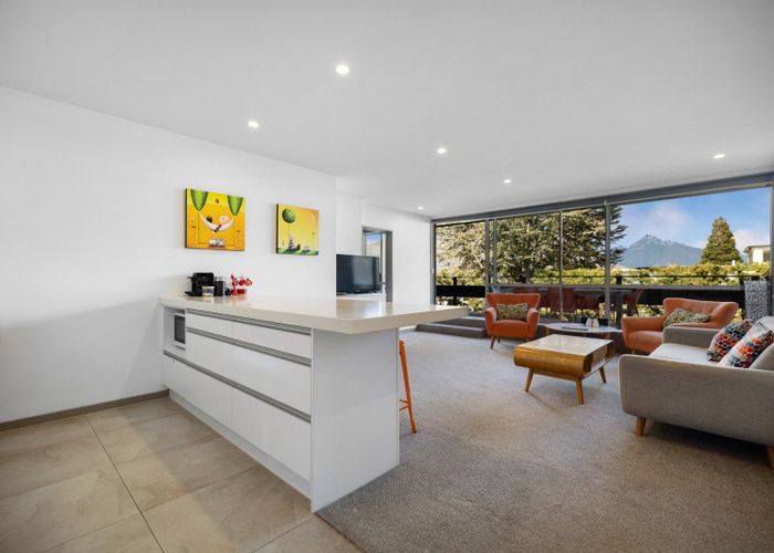  at Unit C3/22 Hallenstein Street, Town Centre, Queenstown-Lakes, Otago