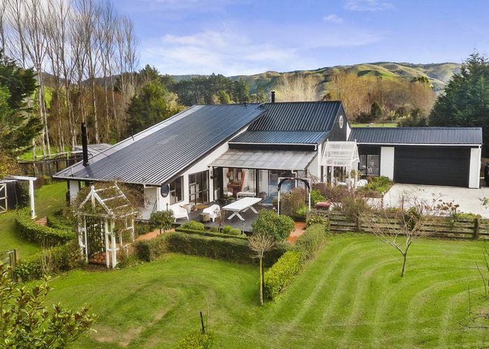  at 111A Johnsons Road, Whitemans Valley, Upper Hutt, Wellington