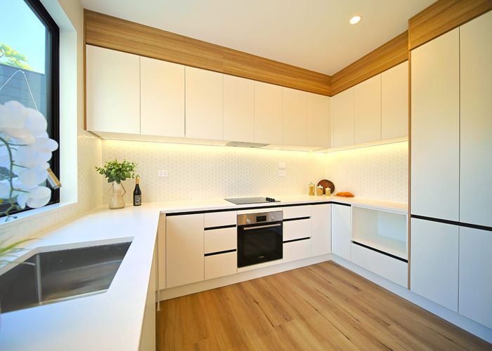  at 33D St Peters Street, Northcote, North Shore City, Auckland