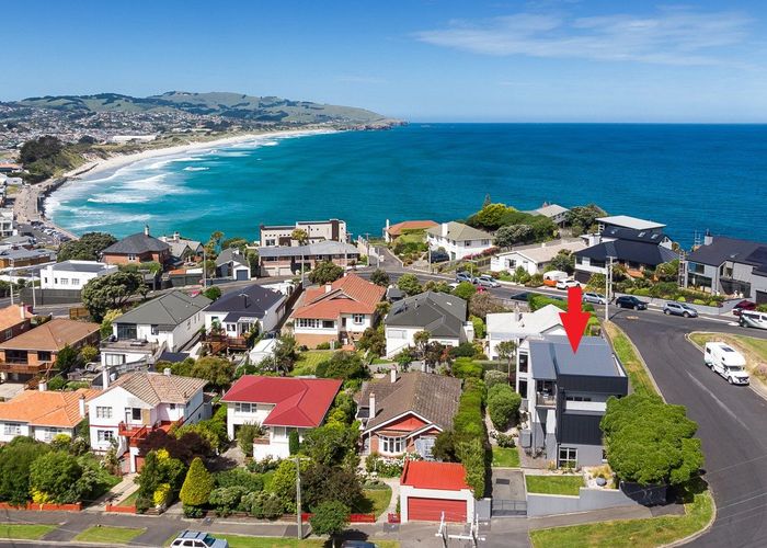  at 109 Norfolk Street, Saint Clair, Dunedin