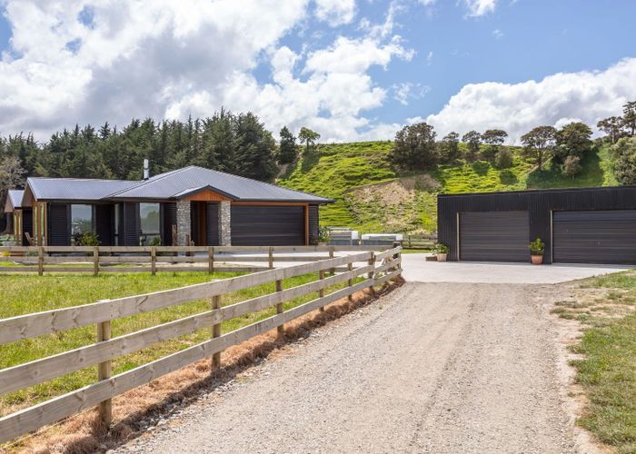  at 64 Matapihi Road, Masterton