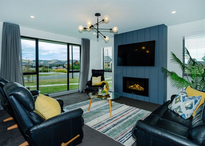  at 34 Waikirikiri Avenue, Lincoln, Lincoln