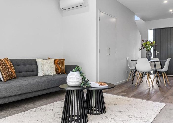  at 4/169 Cranford Street, St. Albans, Christchurch City, Canterbury