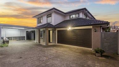 at 8A Hamilton Road, Papatoetoe, Auckland