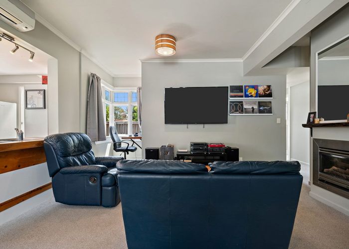  at 27 Harker Street, Spreydon, Christchurch