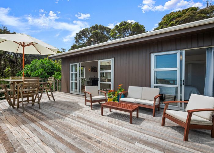  at 49 O'Brien Road, Ōmiha, Waiheke Island