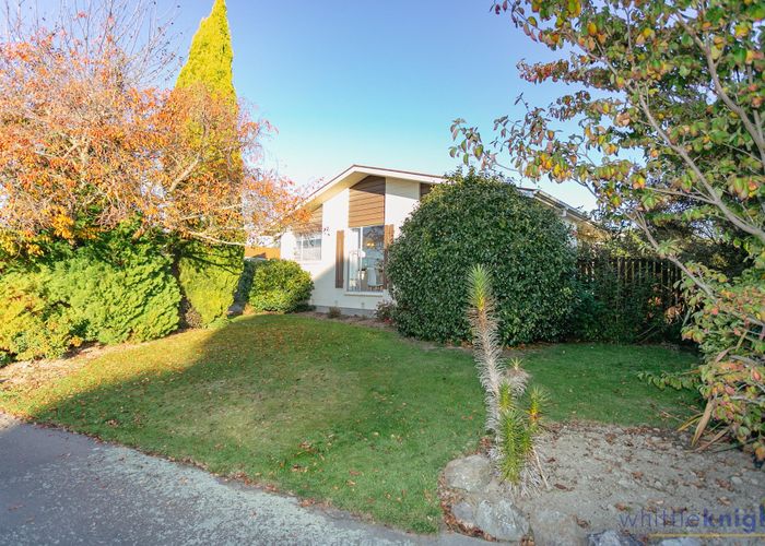  at 5 Nanette Street, Upper Riccarton, Christchurch