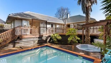  at 50A Killarney Avenue, Torbay, Auckland