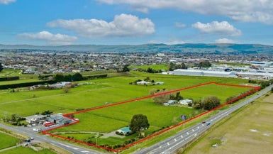  at 634 Rangitikei Line, Milson, Palmerston North