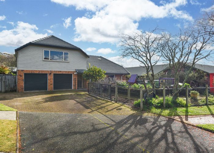  at 8 Janet Place, Lynmore, Rotorua