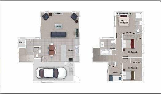  at 2/5 Oregon Ave, Avondale, Auckland City, Auckland