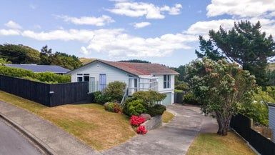 at 65 Cunliffe Street, Churton Park, Wellington