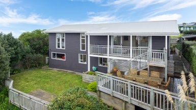  at 223 Buckley Road, Southgate, Wellington