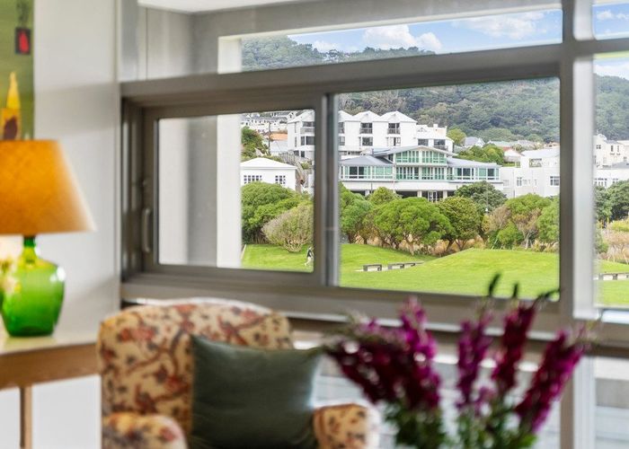  at 108/22 Herd Street, Te Aro, Wellington, Wellington