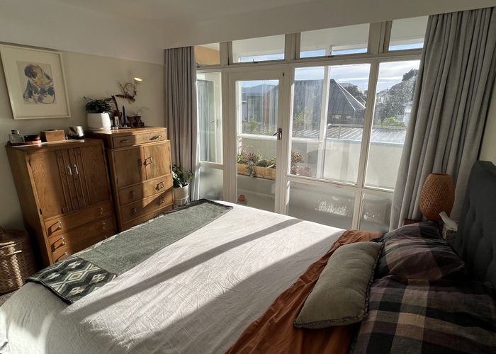  at 7/4 Claremont Grove, Mount Victoria, Wellington, Wellington