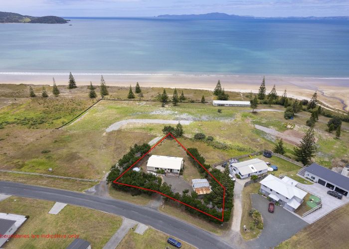  at 323 Tokerau Beach Road, Tokerau Beach, Far North, Northland