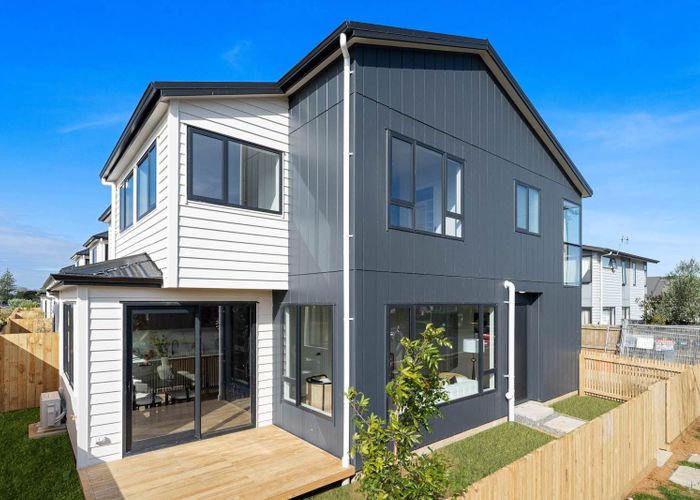  at Lot 1, 34 Allen Street, Mangere East, Manukau City, Auckland