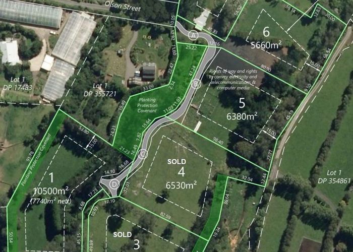  at Lot 5/26 Olsen Street Egmont Village, Egmont Village, New Plymouth, Taranaki