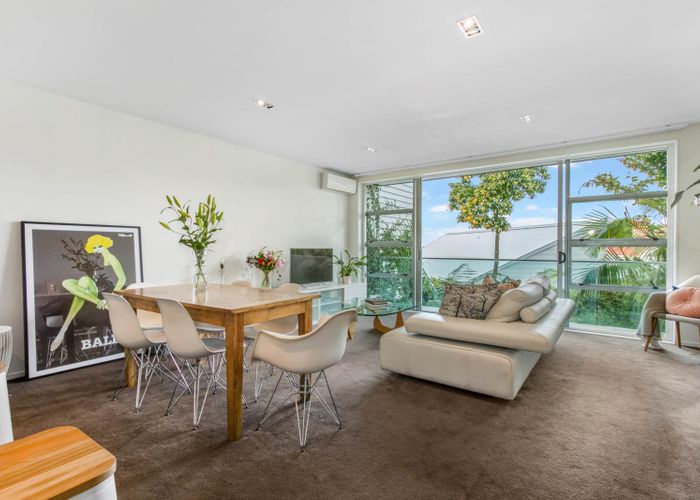  at 11D Garnet Road, Westmere, Auckland