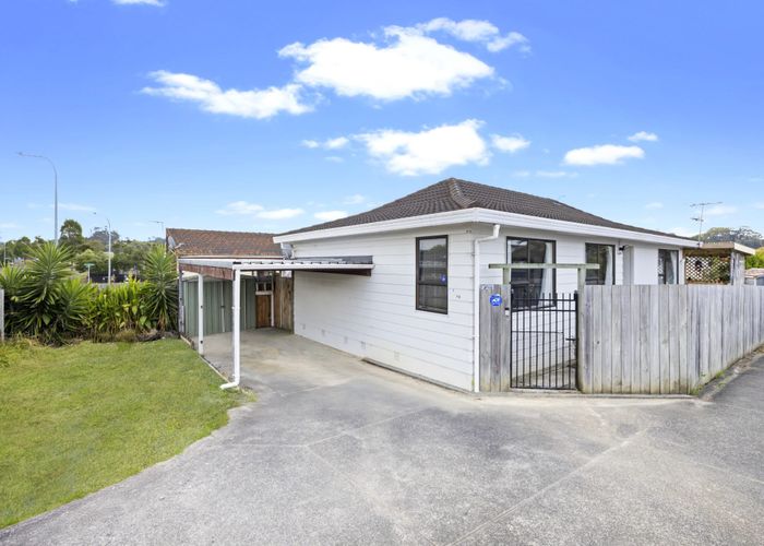  at 1/76 Luanda Drive, Ranui, Waitakere City, Auckland