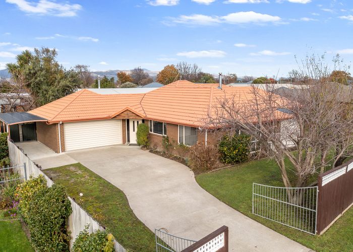  at 9 Farnham Drive, Springlands, Blenheim, Marlborough