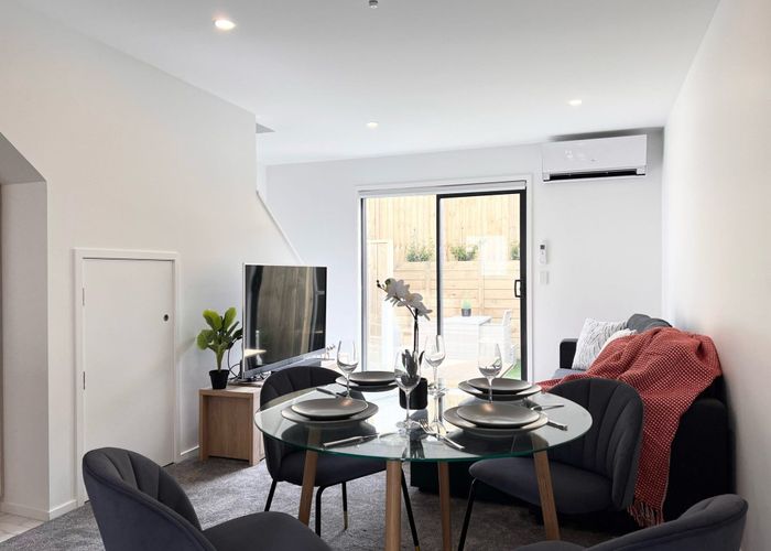  at 8/14 Nova Place, City Centre, Christchurch City, Canterbury