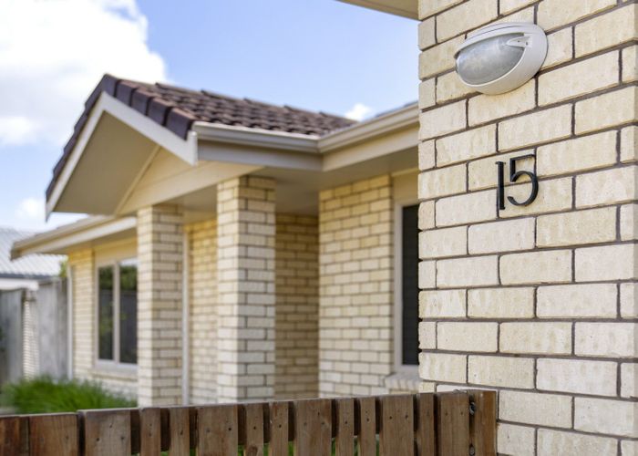  at 15 Emery Place, Papamoa Beach, Papamoa