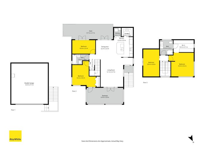  at 54 Waiohua Road, Greenlane, Auckland City, Auckland