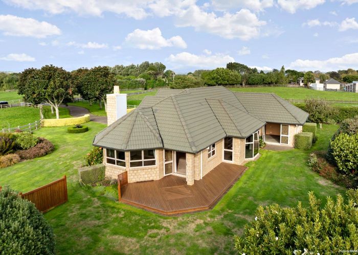  at 34 Park Road, Waiuku, Franklin, Auckland