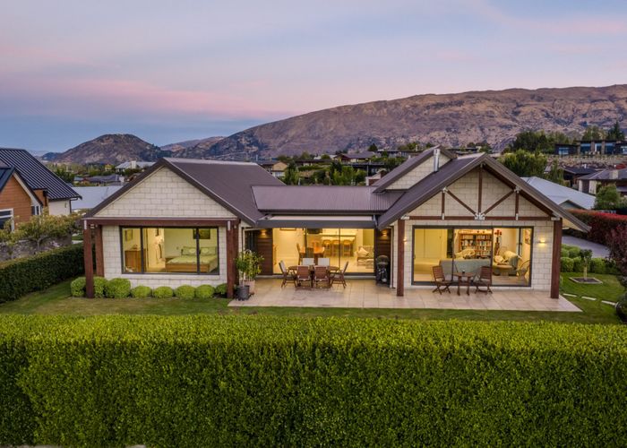  at 14 Ruby Ridge, Wanaka, Wanaka, Otago