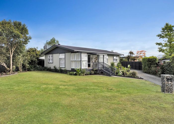  at 39 Norwood Road, Paeroa, Paeroa