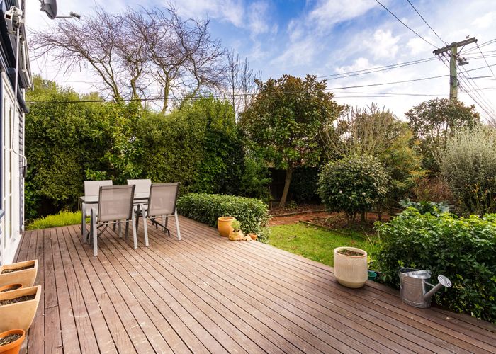  at 23 Highbury Place, Avonside, Christchurch
