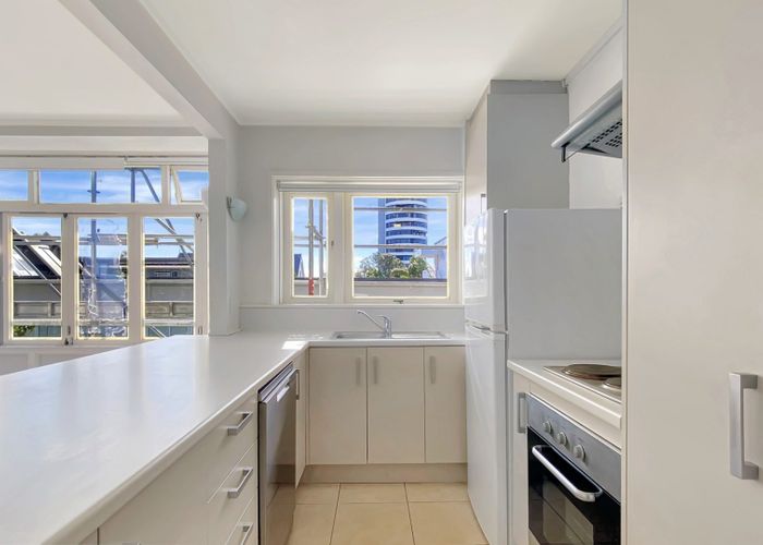  at 10/6 Seymour Street, Saint Marys Bay, Auckland City, Auckland