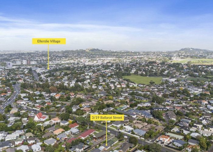  at 3/19 Ballarat Street, Mount Wellington, Auckland