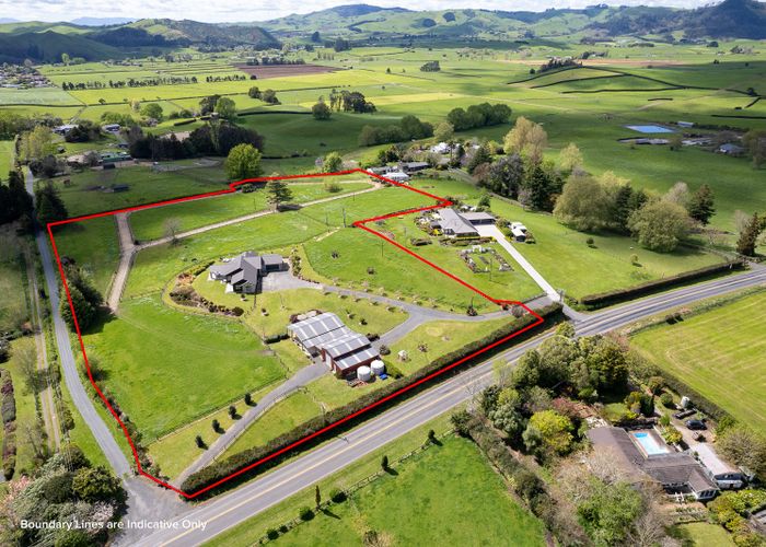  at 1132B Victoria Road, Tauwhare, Hamilton