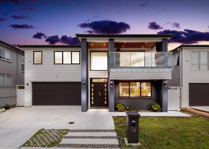  at 36 Nightingale Road, Flat Bush, Auckland