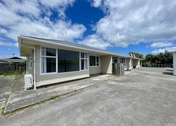  at 4a Simons Street, Moturoa, New Plymouth, Taranaki