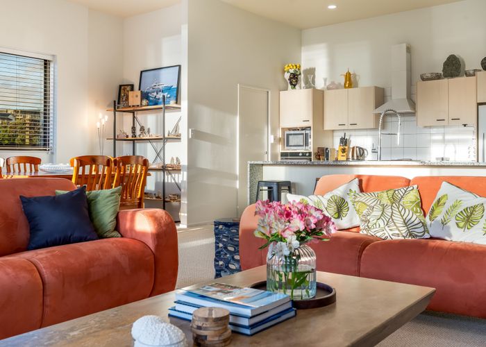  at 407/11 Marina Road, Tutukaka, Whangarei, Northland