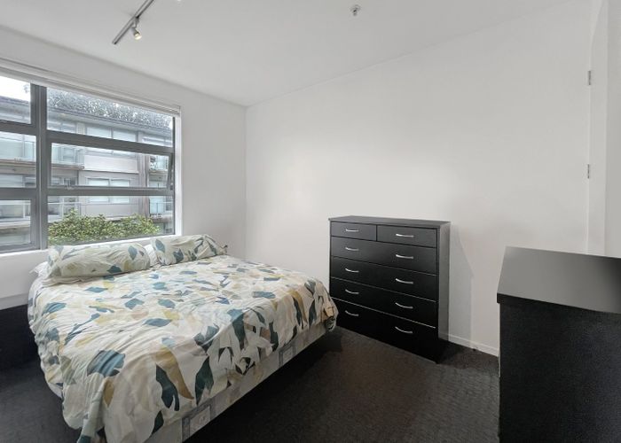  at N303/28 Torrens Terrace, Te Aro, Wellington, Wellington