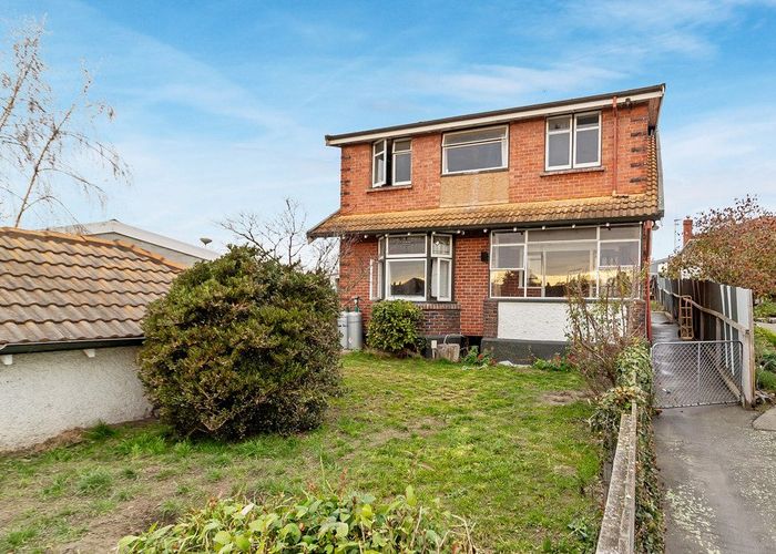  at 18 Princes Street, Parkside, Timaru, Canterbury