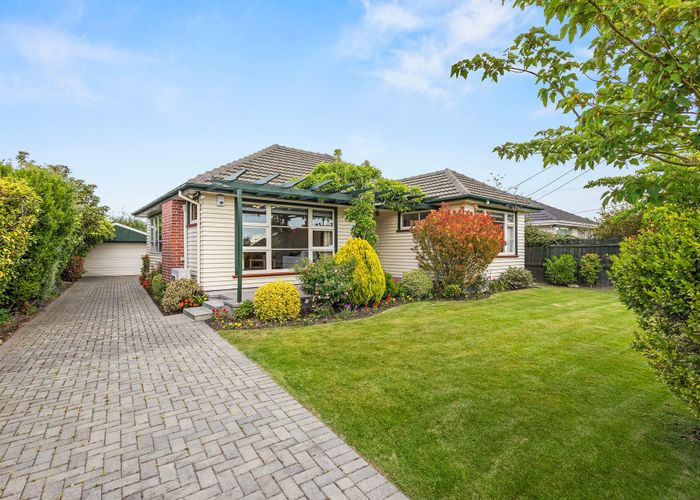  at 52 Charlcott Street, Burnside, Christchurch City, Canterbury