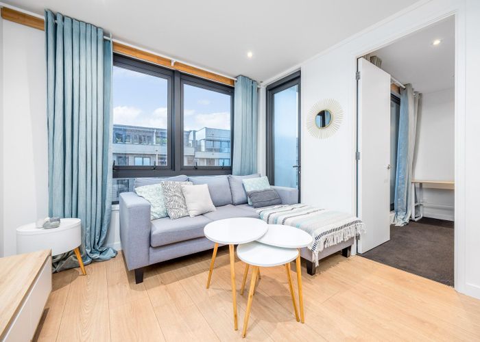  at 1215/145 Nelson Street, City Centre, Auckland City, Auckland