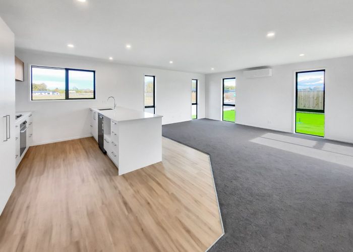  at 1 Cousins Street, Ravenswood, Waimakariri, Canterbury