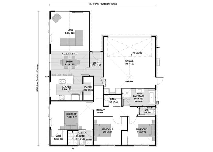  at Lot 27, Trices Road, Prebbleton, Selwyn, Canterbury